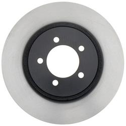 Raybestos R-Line Brake Rotors for 2003-2005 AVIATOR - 680167R