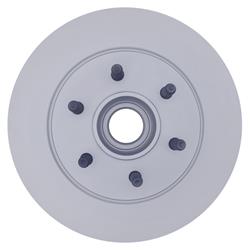 Raybestos Element3 Super Premium Brake Rotors for 2004-2008 F-150, 2004 F-150 HERITAGE, 2006-2008 MARK LT - 680178FZN