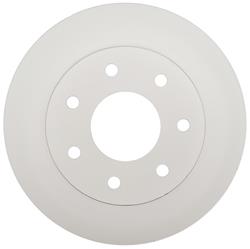Raybestos Element3 Super Premium Brake Rotors for 2004-2008 F-150, 2004 F-150 HERITAGE, 2006-2008 MARK LT - 680181FZN