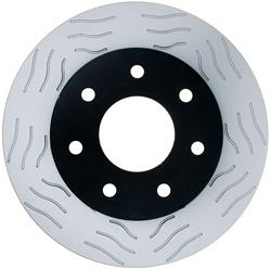 Raybestos R-300 Performance Brake Rotors for 2004-2008 F-150, 2004 F-150 HERITAGE, 2006-2008 MARK LT - 680181PER
