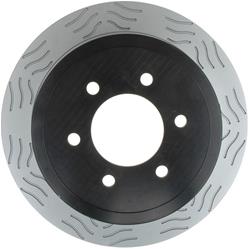 Raybestos R-300 Performance Brake Rotors for 2004-2011 F-150, 2004 F-150 HERITAGE, 2006-2008 MARK LT - 680182PER
