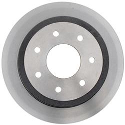 Raybestos Advanced Technology Brake Rotors for 2004-2011 F-150, 2004 F-150 HERITAGE, 2006-2008 MARK LT - 680183