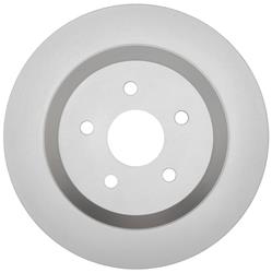 Raybestos Element3 Super Premium Brake Rotors for 2004-2007 FREESTAR, MONTEREY - 680189FZN