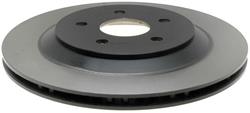 Raybestos Professional Grade Brake Rotors