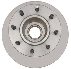 Raybestos R-Line Brake Rotors for 2003-2004 F-350 SUPER DUTY - 680219R