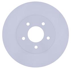 Raybestos Element3 Super Premium Brake Rotors for 2005-2011 TRIBUTE, MARINER, 2005-2012 ESCAPE - 680272FZN