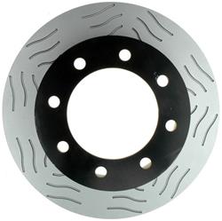 Raybestos R-300 Performance Brake Rotors for 2005-2013 F-250 SUPER DUTY, 2005-2012 F-350 SUPER DUTY - 680280PER