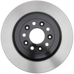 Raybestos Advanced Technology Brake Rotors 680281