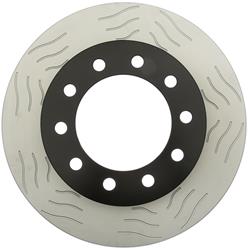 Raybestos R-300 Performance Brake Rotors 680305PER