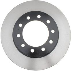 Raybestos R-Line Brake Rotors 680305R