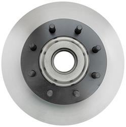 Raybestos Advanced Technology Brake Rotors for 2005-2007 F-350 SUPER DUTY, F-250 SUPER DUTY, 2005 EXCURSION - 680306