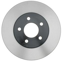 Raybestos Advanced Technology Brake Rotors 680313