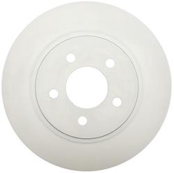 Raybestos Element3 Super Premium Brake Rotors for 2005-2014 MUSTANG - 680318FZN
