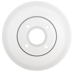 Raybestos Element3 Super Premium Brake Rotors for 2005-2007 FOCUS - 680319FZN