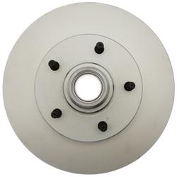 Raybestos Element3 Super Premium Brake Rotors for 2004-2006 E-150, 2004-2005 E-150 CLUB WAGON - 680320FZN