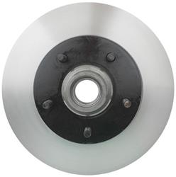 Raybestos R-Line Brake Rotors for 2004-2006 E-150, 2004-2005 E-150 CLUB WAGON - 680320R