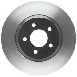 Raybestos Advanced Technology Brake Rotors 680326