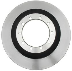 Raybestos R-Line Brake Rotors 680374R