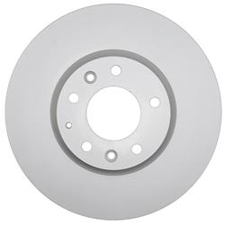Raybestos Element3 Super Premium Brake Rotors 680404FZN