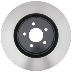 Raybestos Advanced Technology Brake Rotors 680497