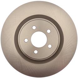 Raybestos R-Line Brake Rotors 680497R