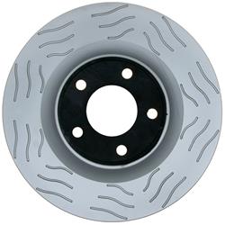 Raybestos R-300 Performance Brake Rotors for 2007-2014 EDGE, 2007-2015 MKX - 680544PER
