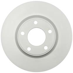 Raybestos Element3 Super Premium Brake Rotors for 2007-2009 EDGE, MKX - 680545FZN