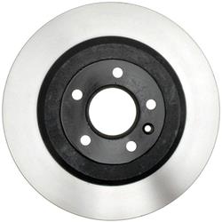 Raybestos Advanced Technology Brake Rotors 680686