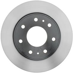 Raybestos Advanced Technology Brake Rotors for 2009 F-150 - 680732