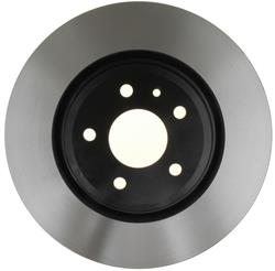 Raybestos Advanced Technology Brake Rotors 680758