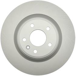 Raybestos Element3 Super Premium Brake Rotors 680758FZN
