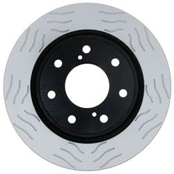 Raybestos R-300 Performance Brake Rotors for 2010-2014 F-150 - 680768PER