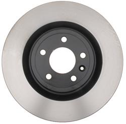 Raybestos Advanced Technology Brake Rotors for 2011-2014 MUSTANG - 680811