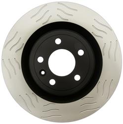 Raybestos R-300 Performance Brake Rotors for 2011-2014 MUSTANG - 680811PER