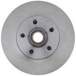 Raybestos Advanced Technology Brake Rotors for 2010-2011 RANGER - 680905