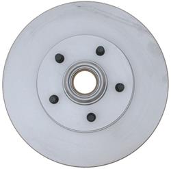 Raybestos Element3 Super Premium Brake Rotors for 2010-2011 RANGER - 680905FZN