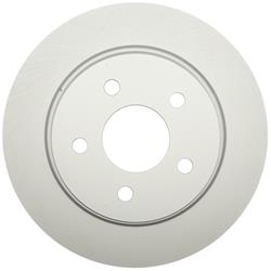 Raybestos Advanced Technology Brake Rotors for 2012-2018 FOCUS - 680931
