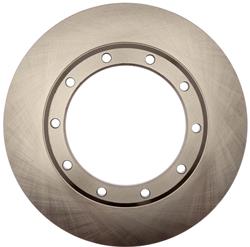 Raybestos R-Line Brake Rotors 680943R
