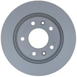 Raybestos Advanced Technology Brake Rotors for 2012 FUSION, MKZ - 680958
