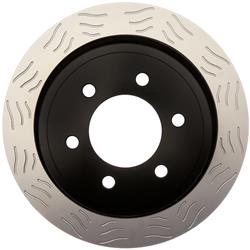 Raybestos R-300 Performance Brake Rotors for 2012-2018 F-150 - 680976PER