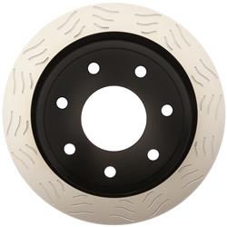 Raybestos R-300 Performance Brake Rotors for 2012-2014 F-150 - 680977PER