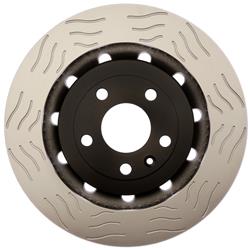 Details about   SP Performance Rear Rotors for 2013 FLEX Standard BrakesSlotted T54-165-P9662