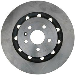 Raybestos R-Line Brake Rotors 680982R