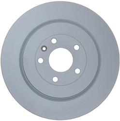 Raybestos Advanced Technology Brake Rotors 680983