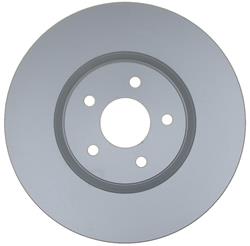 Raybestos Advanced Technology Brake Rotors 680998