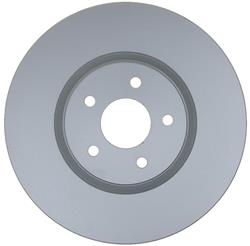 Raybestos Element3 Super Premium Brake Rotors 680998FZN