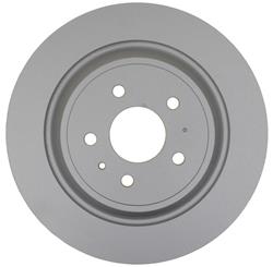 Raybestos Advanced Technology Brake Rotors 681013