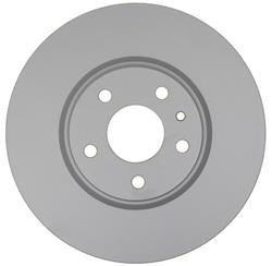 Raybestos Advanced Technology Brake Rotors for 2013-2020 FUSION, 2013-2016 MKZ - 681014