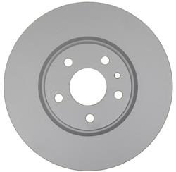 Raybestos Element3 Super Premium Brake Rotors for 2013-2020 FUSION, 2013-2016 MKZ - 681014FZN