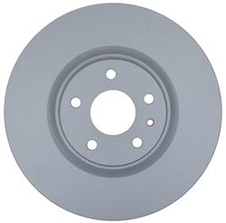 Raybestos Element3 Super Premium Brake Rotors for 2013-2020 FUSION, 2013-2016 MKZ - 681015FZN